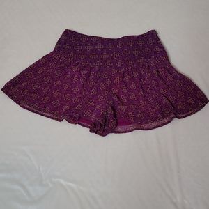 Band of Gypsies Shorts